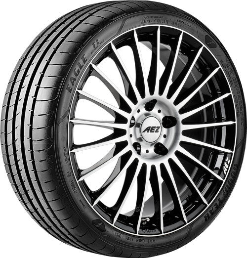 Goodyear Sommerreifen 532439
