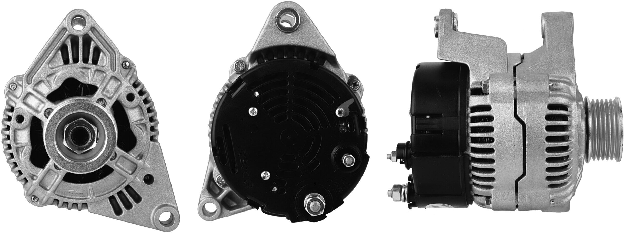 Lucas Generator Lrb00339 Für Nissan