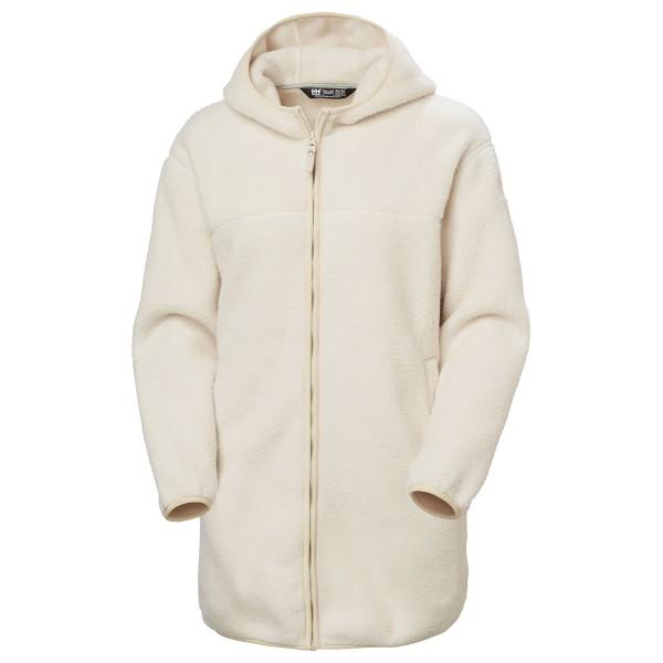 Helly Hansen - Women's Maud Pile Jacket - Fleecejacke Gr XL beige