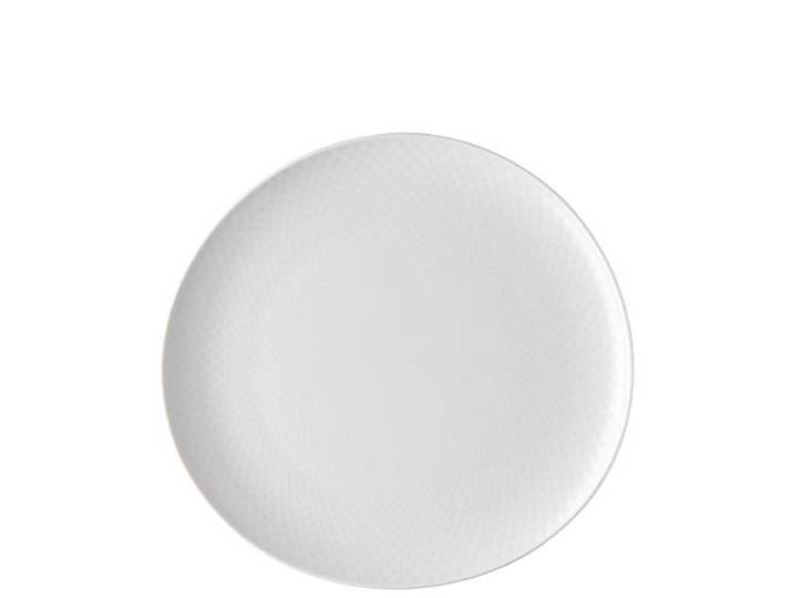 Junto witte platte borden 27 cm
