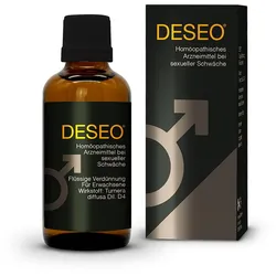 DESEO fluessig 20 ml