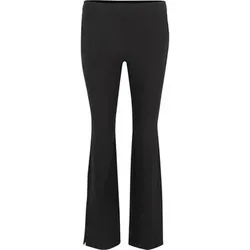 JOY Damen Trainingshose "Nita Woven Pants", Größe 34 in Schwarz Schwarz