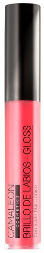 Camaleon Cosmetics Gloss 9 ml Rose.