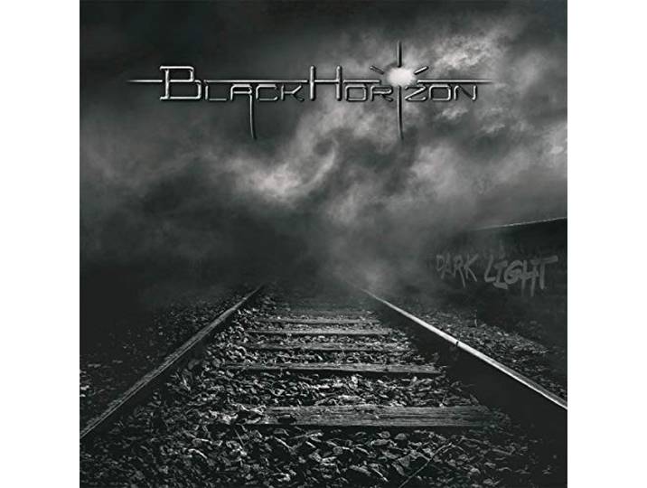Black Horizon - Dark Light