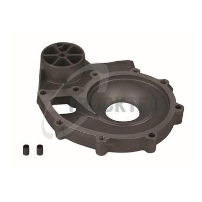 TRUCKTEC AUTOMOTIVE Gehäuse, Wasserpumpe 0419116