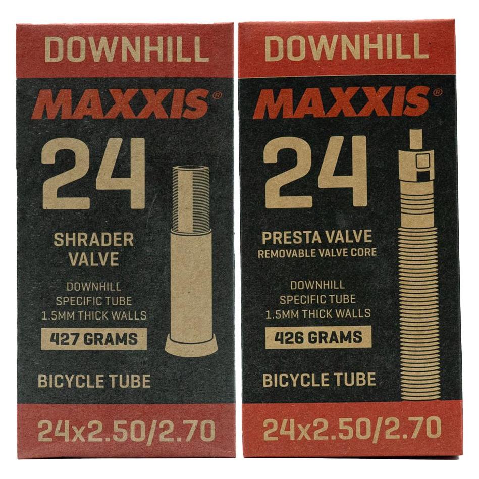 Maxxis Downhill (Schrader (AV), 24", 36 mm) (IB49963000)