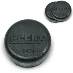 Radgewichte HECHT 007101