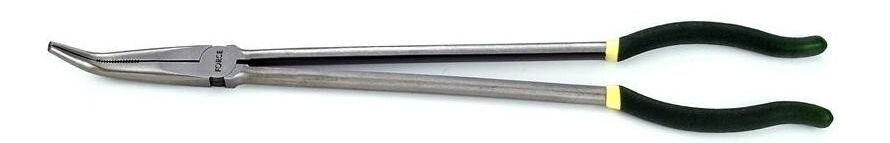 FORCE 5047P2 Round Nose Pliers