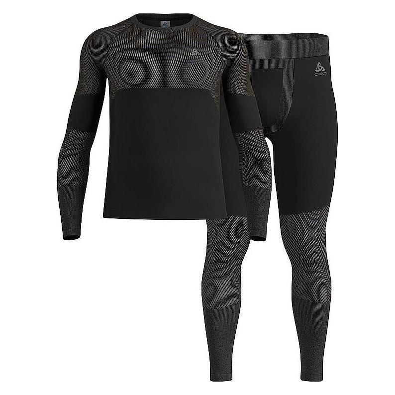Odlo Fundamentals Performance Warm (XXL) (60123226)