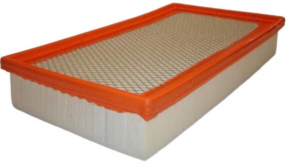 ASHIKA 20-0S-S02 Air filter