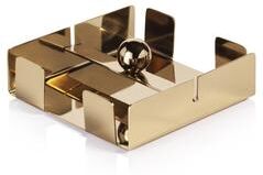 Zodax Basso Steel Napkin Holder
