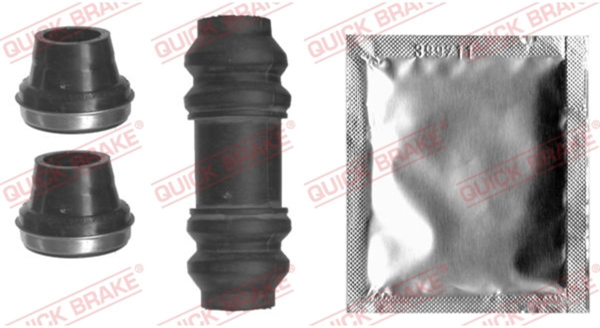 Reparatursatz, Bremssattel QUICK BRAKE 113-1411