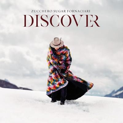 Discover (Ltd. White/Light Blue Vinyl) - Zucchero, Vinyl