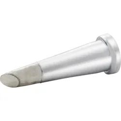 WE T0054448499 - Lötspitze BB 45, 2,4 mm, rund, abgeschrägt 45°