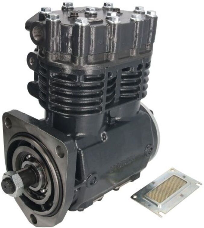 Kompressor, Druckluftanlage VADEN 1300 130 001
