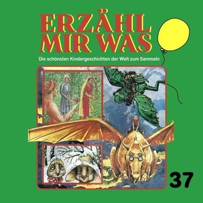 Folge 37 - Gebrüder Grimm, Audio, 4260507179227