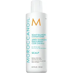 MOROCCANOIL Scalp Balancing Conditioner 250ml