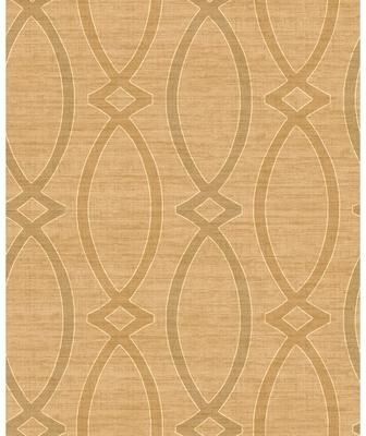 Seabrook Designs Prescilla Ikat Unpasted Wallpaper