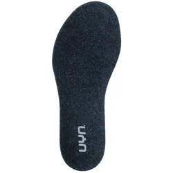 UYN Anatomic Einlegesohle Herren blue/white 39