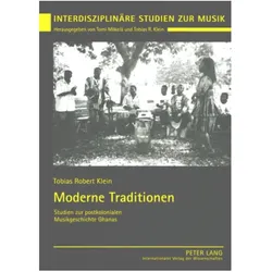 Moderne Traditionen, Fachbücher von Tobias Robert Klein