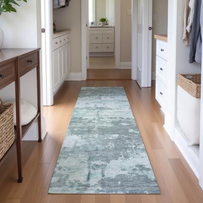 Addison Rugs Premium Washable Super Soft Modern Brandon Mayfield Rug