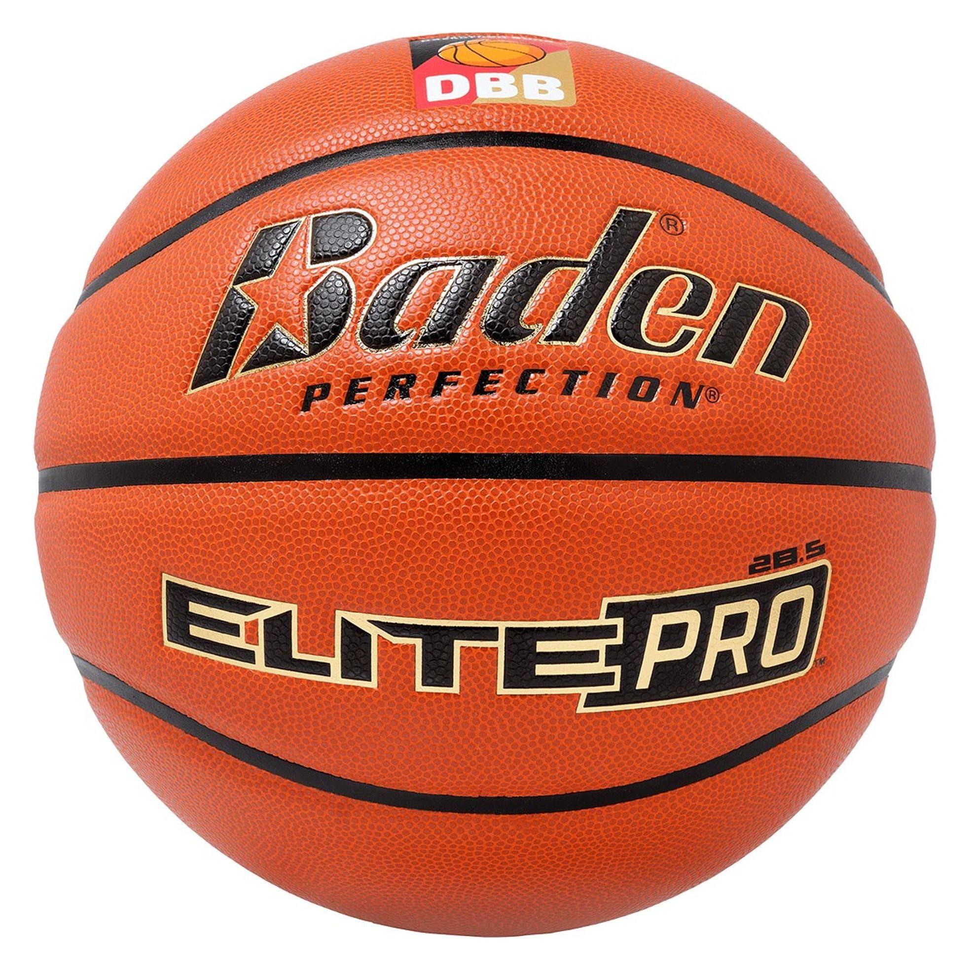 Kempa Basketball Baden Elite Pro DBB (6) (303002306)