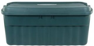 Rubbermaid ECOSense Storage Bins