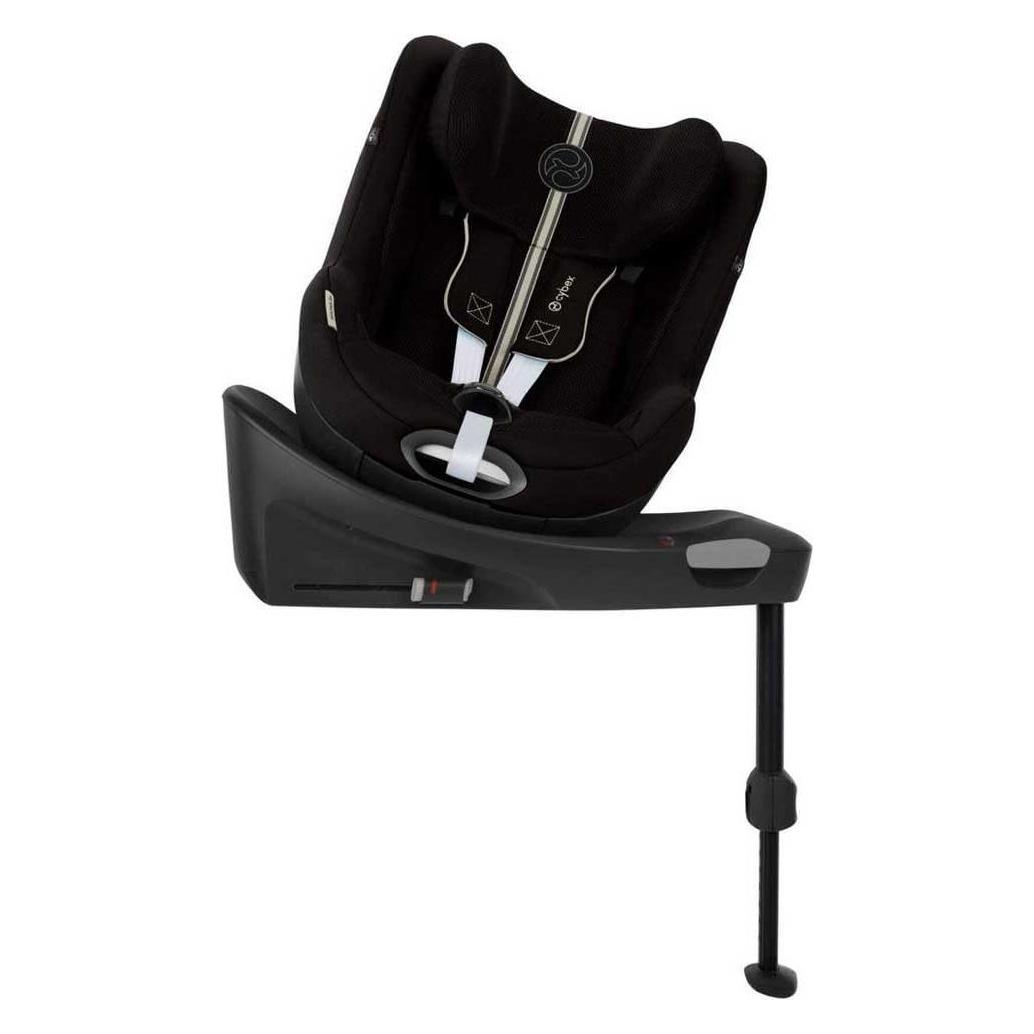 Cybex Sirona Gi I-Size Plus (Kindersitz, Reboarder, ECE R129/i-Size Norm) (4063846490264)