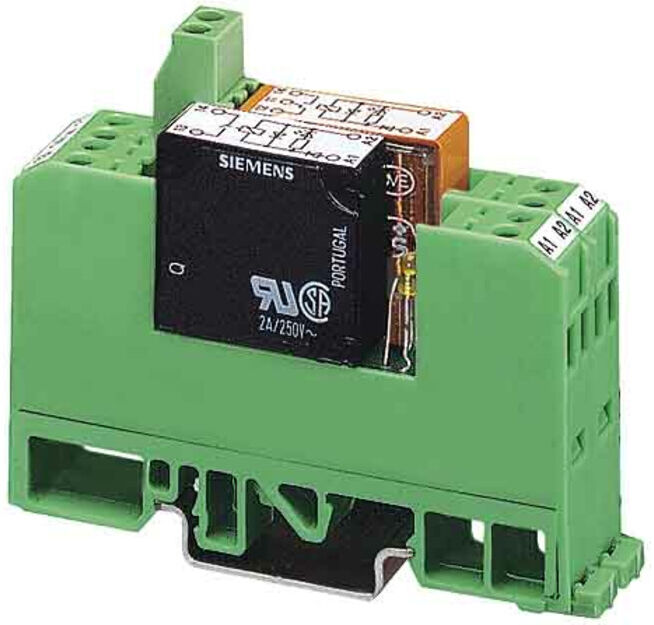 Phoenix Contact Module relais KSR-G 24/21-LC EMG10-REL#2942153 (2942153)