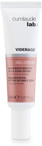 Cumlaude Lab Cumlaude Viderage Gel-Creme 30ml
