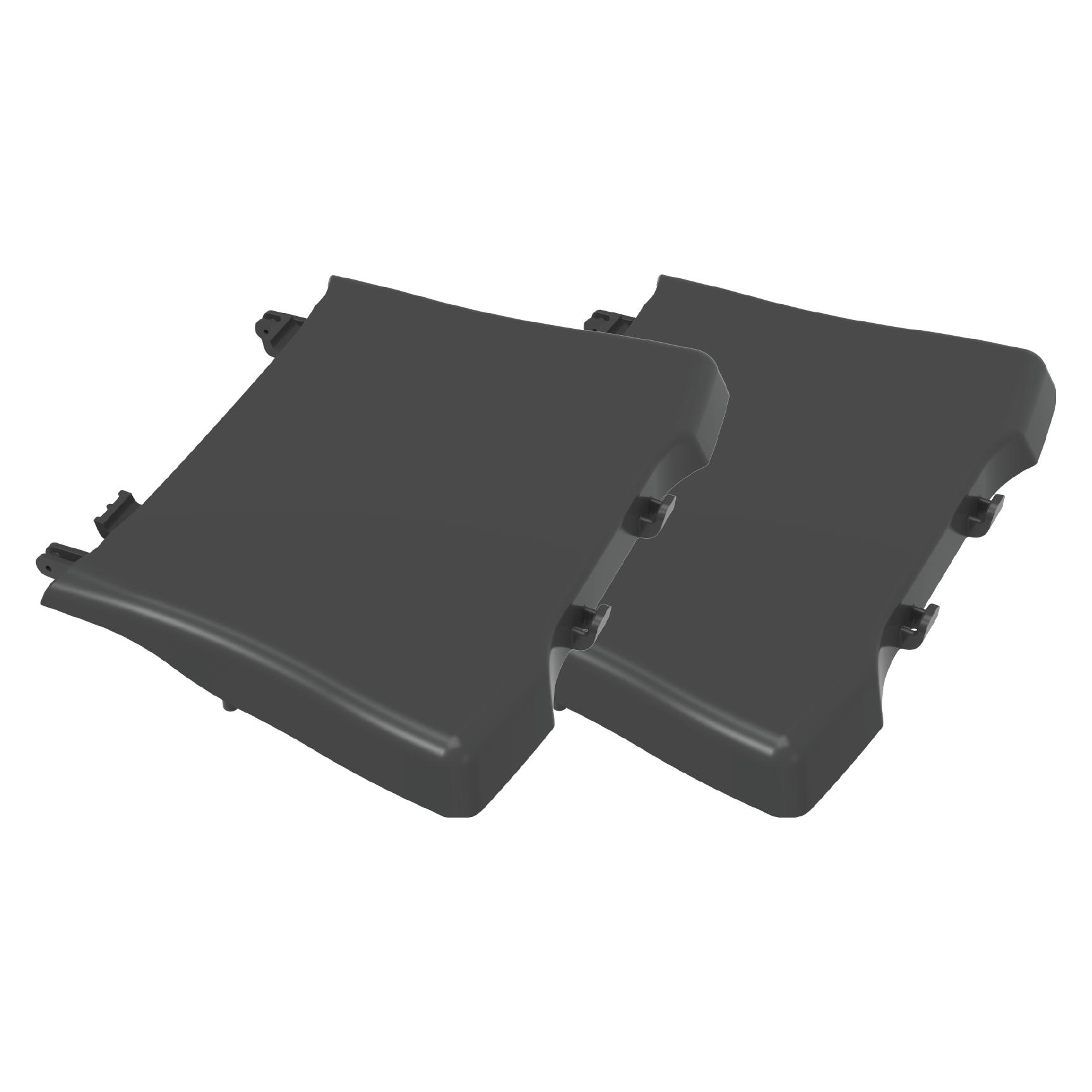 Weber Seitentisch-Set (3400847)