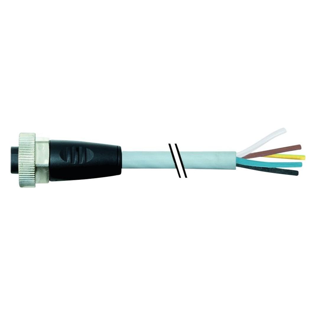 Murr Elektronik MURR 7000-78021-9651500 (7000-78021-9651500)