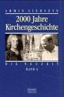 Armin Sierszyn - Zweitausend Jahre Kirchengeschichte: 2000 Jahre Kirchengeschichte, Bd.4, Die Neuzeit - Preis vom 30.09.2026 09:01:18 h