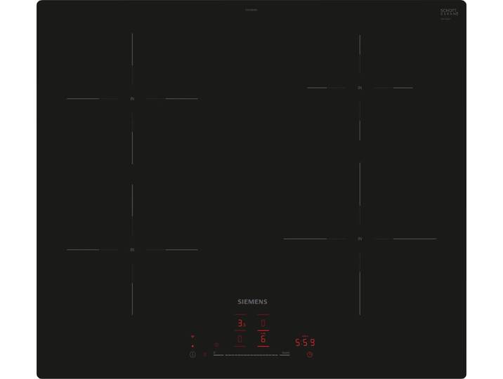 Siemens iQ100 EH61RHEB1E - Inductiekookplaat