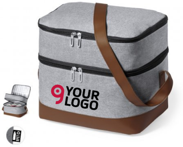 Borsa termica chandak Personalizzate o neutre