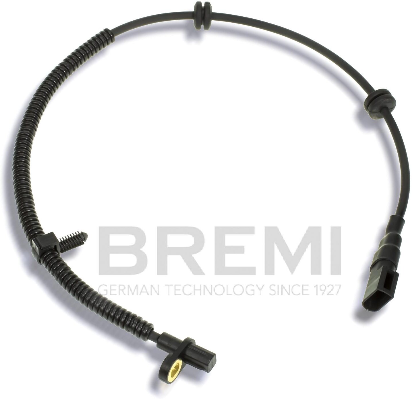 Bremi Sensor, Raddrehzahl 50027 Für Ford
