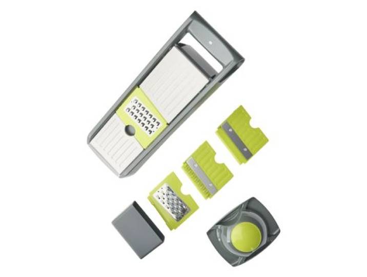 Essentielb - Mandoline Multifonction