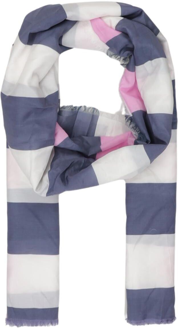 COS Damen Schal oder Tuch, Mehrfarbig, kein / Etikett - Second Hand