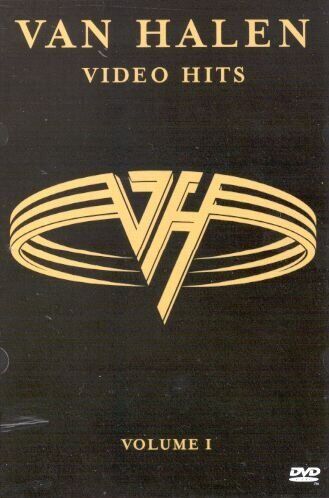 Van Halen - Van Halen - Video Hits Vol. 1 - Preis vom 30.09.2026 09:01:18 h