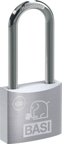 Basi 6302-3001-3003 Vorhängeschloss 30mm gleichschließend Schlüsselschloss