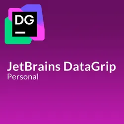 DataGrip Personal