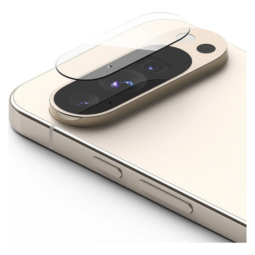 Screenguard Camera Protector Google Pixel 10 Pro Kamera Panzerglas (Google Pixel 10 Pro) (00035290)