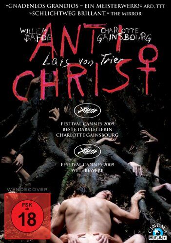 Lars von Trier - Antichrist - Single Version - Preis vom 12.10.2026 11:37:12 h