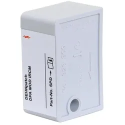 Dehn 929309 Montagezubehör DEHNpatch MOD IRCM für DEHNpatch CL8 EA 4PPOE DPA MOD IRCM DPAMODIRCM