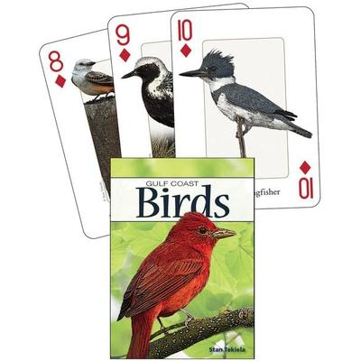 Birds of the Gulf Coast