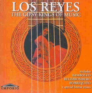 Los Reyes - The Gipsy Kings of Music - Preis vom 09.10.2026 07:28:09 h