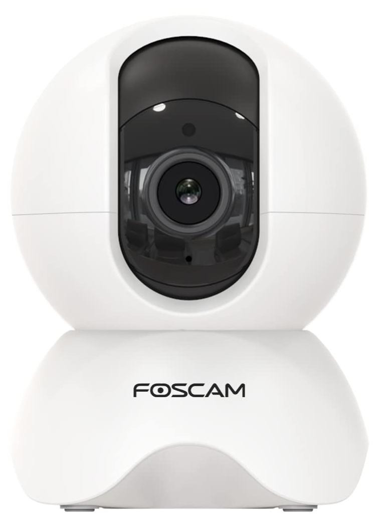 Foscam X5 camera wit