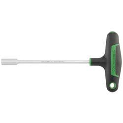 Stahlwille 12507-3K 6 Sechskantschlüssel Schlüsselweite (metrisch): 6 mm 43233060