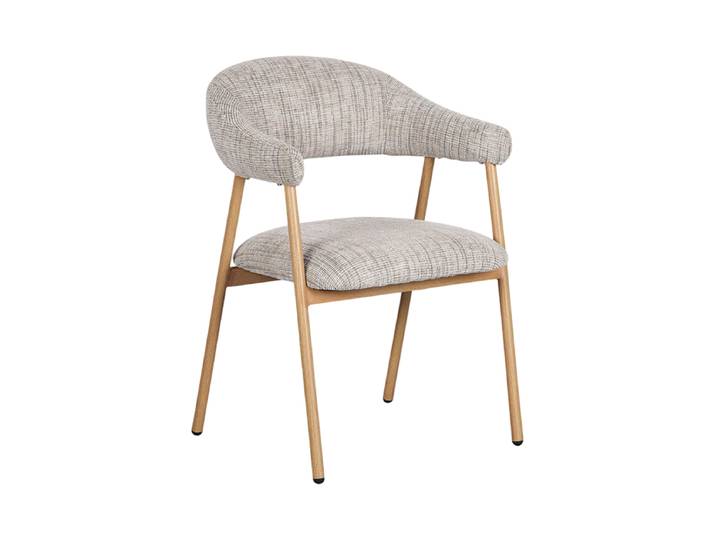 Design Armlehnstuhl „Scandi“ Okura Global Interiors