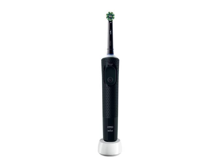 Oral-B Vitality Pro Zahnbürste schwarz